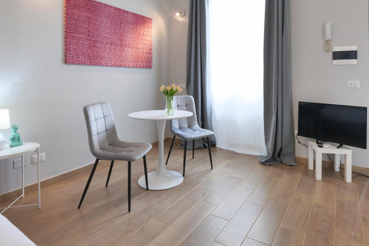 Primopiano - Meda 6 Apartment Milan Exterior photo