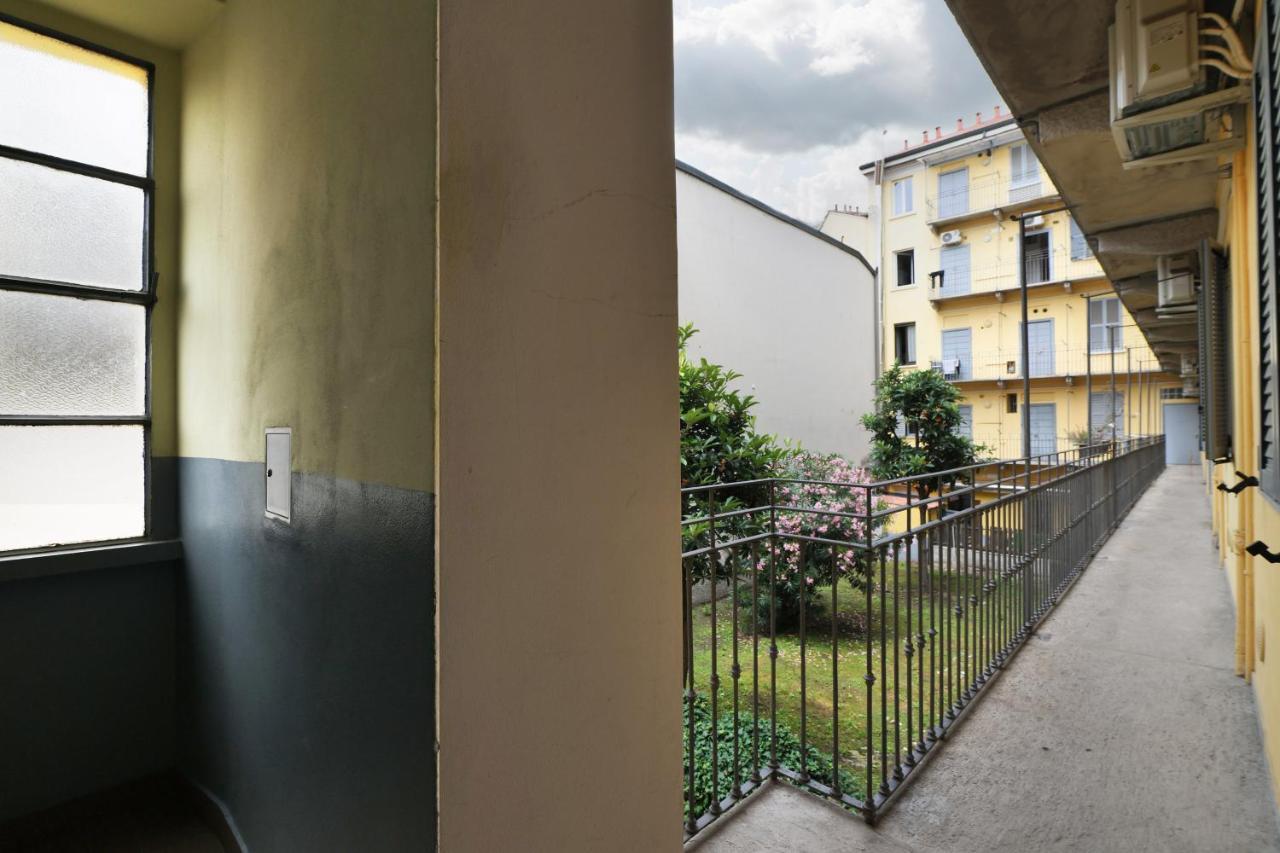 Primopiano - Meda 6 Apartment Milan Exterior photo
